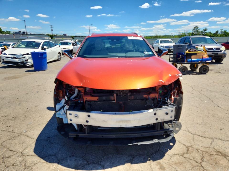 2019 Lexus Ux მანქანა იყიდება აუქციონზე, vin: JTHU9JBH9K2004036, აუქციონის ნომერი: 57056186