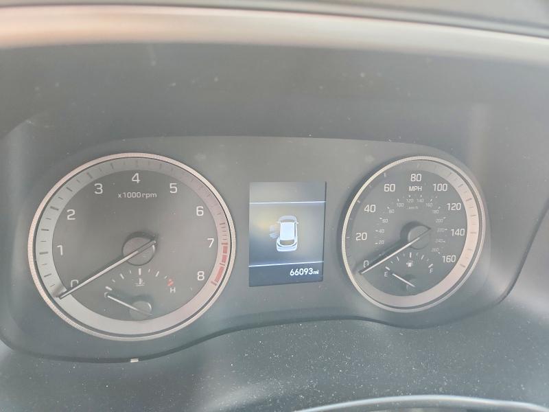 Продаж на аукціоні авто 2021 Hyundai Tucson, vin: KM8J33AL4MU339585, номер лоту: 55890046