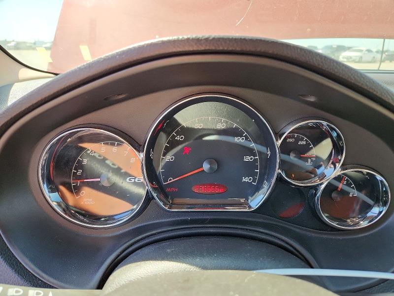 Aukcja sprzedaży 2009 Pontiac G6, vin: 1G2ZG57B794141603, numer aukcji: 57704036