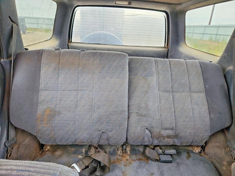 Aukcja sprzedaży 1996 Toyota Hilux Surf, vin: RZN1850004806, numer aukcji: 58814846