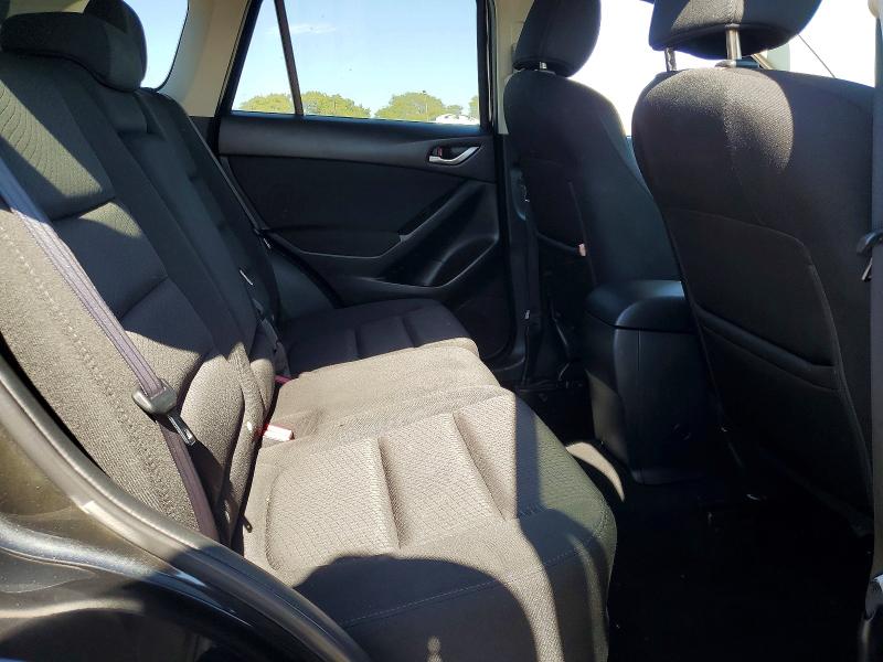 Aukcja sprzedaży 2013 Mazda Cx-5, vin: JM3KE2CE1D0102014, numer aukcji: 58152206