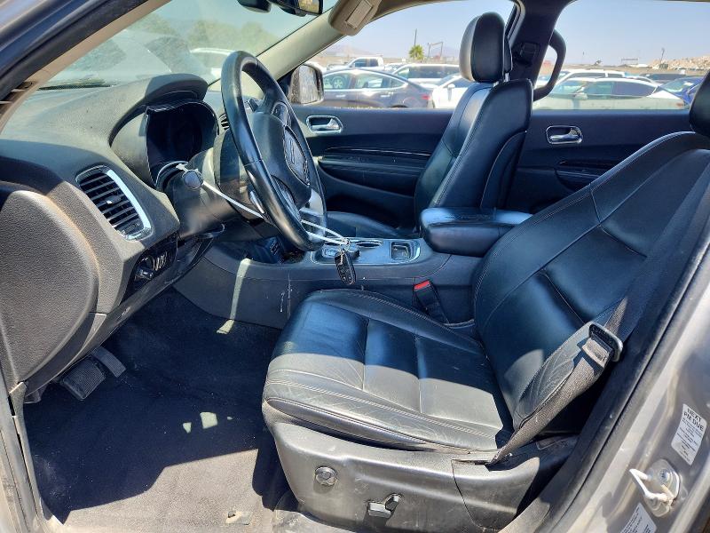 Продажа на аукционе авто 2015 Dodge Durango, vin: 1C4RDHDG6FC937251, номер лота: 59290356
