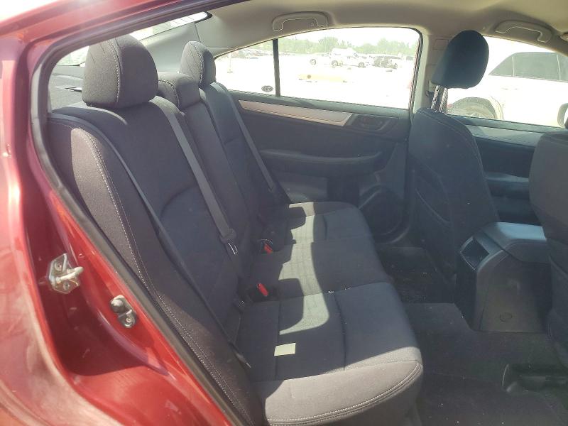 58513246 :رقم المزاد ، 4S3BNAB69K3024297 vin ، 2019 Subaru Legacy مزاد بيع
