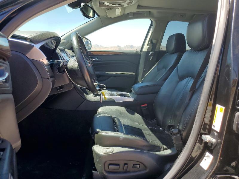 Продажа на аукционе авто 2016 Cadillac Srx, vin: 3GYFNBE37GS520347, номер лота: 56868856