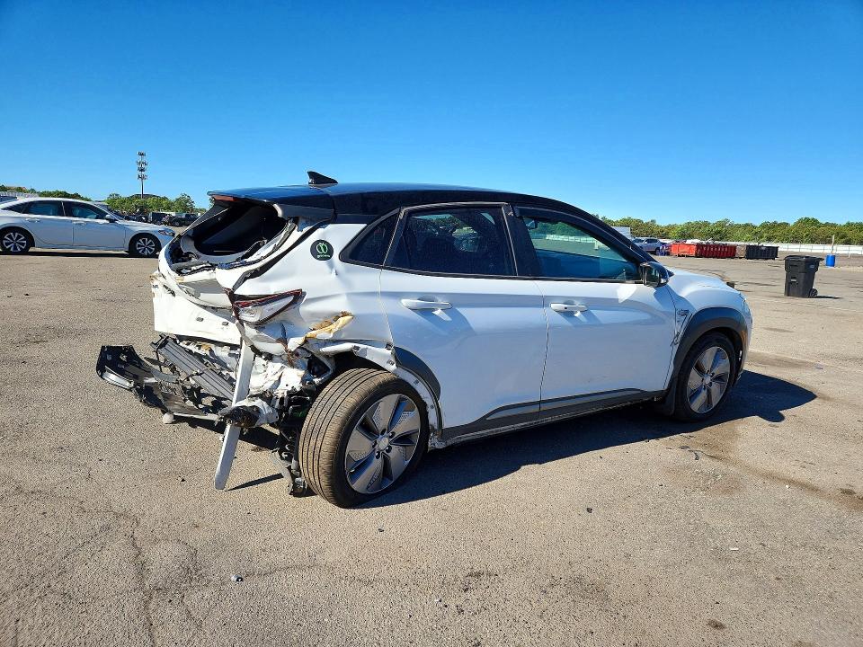 Auction sale of the 2019 Hyundai Kona, vin: KM8K23AGXKU051819, lot number: 56034386