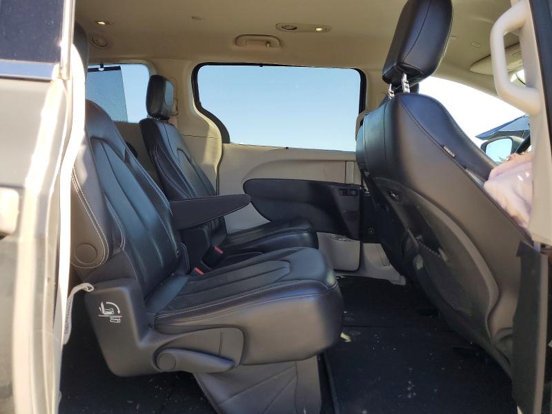 Продаж на аукціоні авто 2022 Chrysler Pacifica, vin: 2C4RC1BG6NR125919, номер лоту: 55619876