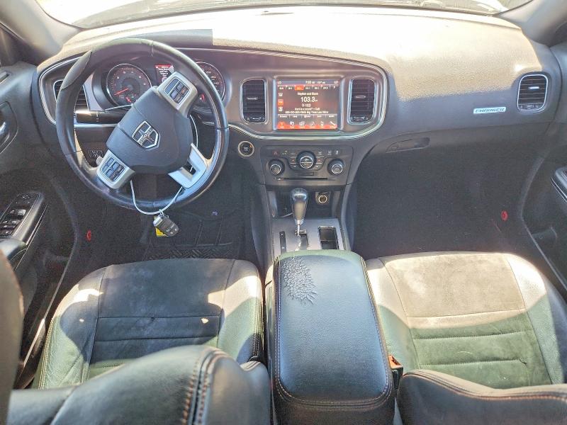 Aukcja sprzedaży 2014 Dodge Charger, vin: 2C3CDXCT6EH349025, numer aukcji: 56062016