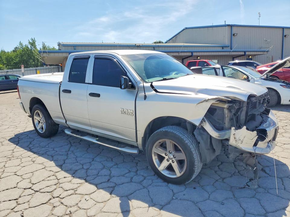 Aukcja sprzedaży 2016 Ram 1500, vin: 1C6RR7FG2GS365120, numer aukcji: 55885706