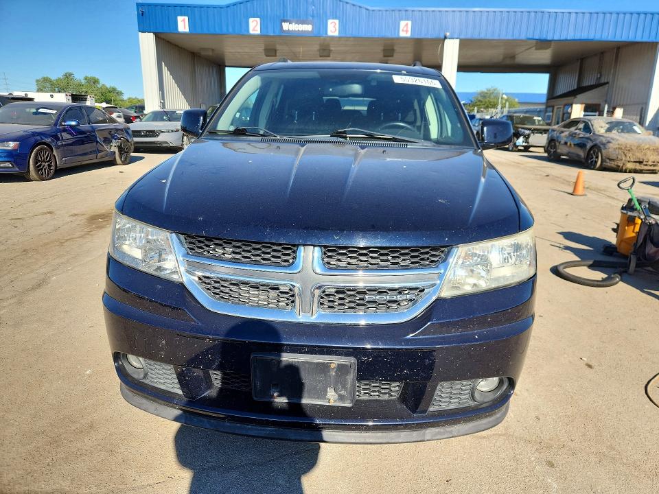 Продажа на аукционе авто 2011 Dodge Journey, vin: 3D4PG3FG8BT516650, номер лота: 55326166