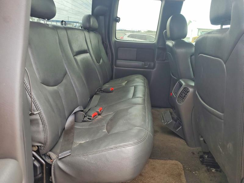 58843116 :رقم المزاد ، 2GCEK19N431404321 vin ، 2003 Chevrolet Silverado مزاد بيع