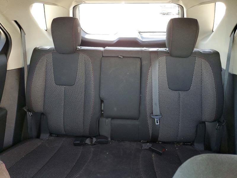 Продаж на аукціоні авто 2012 Chevrolet Equinox, vin: 2GNALDEK4C6111148, номер лоту: 55895386