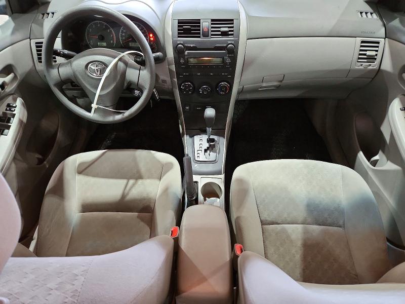 Продажа на аукционе авто 2009 Toyota Corolla, vin: 2T1BU40E19C132400, номер лота: 56875696