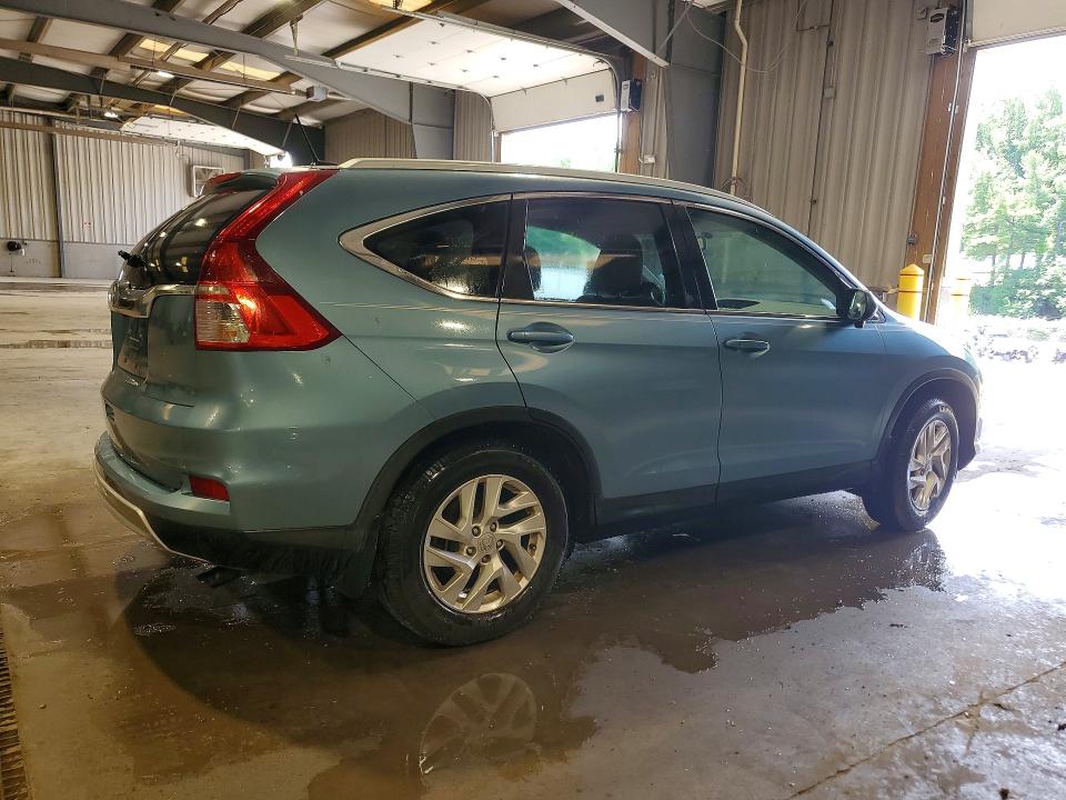 57234126 :رقم المزاد ، 2HKRM3H72GH561666 vin ، 2016 Honda Cr-v مزاد بيع