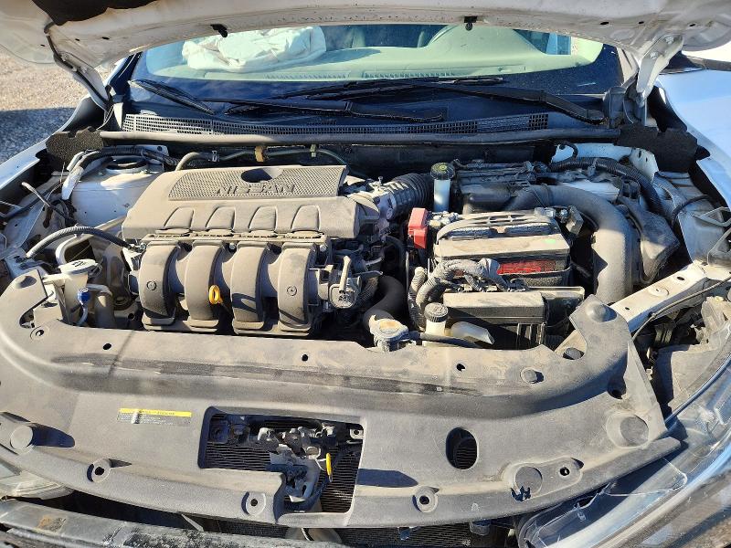 Aukcja sprzedaży 2019 Nissan Sentra, vin: 3N1AB7AP2KY214955, numer aukcji: 59161226