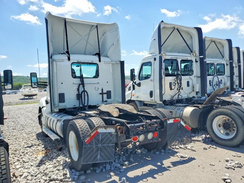 Продаж на аукціоні авто 2017 Kenworth Construction, vin: 1XKYAP8X5HJ171654, номер лоту: 54428466