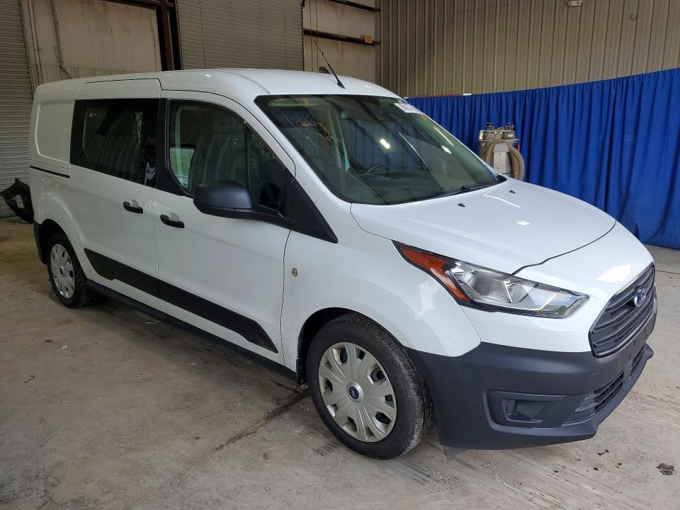 2022 Ford Transit Connect მანქანა იყიდება აუქციონზე, vin: NM0LE7S26N1519705, აუქციონის ნომერი: 56937996