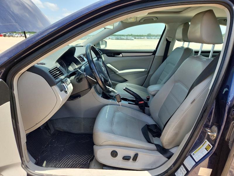 Aukcja sprzedaży 2015 Volkswagen Passat, vin: 1VWBV7A36FC046982, numer aukcji: 59141976
