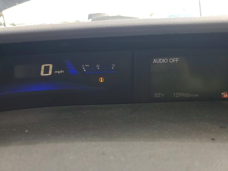 2013 Honda Civic მანქანა იყიდება აუქციონზე, vin: 2HGFG3A53DH522710, აუქციონის ნომერი: 55306136