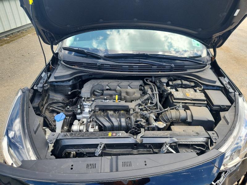Продаж на аукціоні авто 2023 Kia Rio, vin: 3KPA24AD3PE621595, номер лоту: 56834996