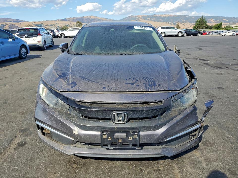 Aukcja sprzedaży 2020 Honda Civic, vin: 2HGFC2F68LH576784, numer aukcji: 58968876