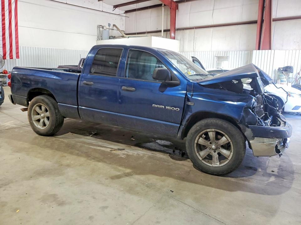 Aukcja sprzedaży 2007 Dodge Ram 1500, vin: 1D7HA18227J621617, numer aukcji: 56544896