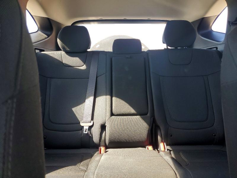 Aukcja sprzedaży 2025 Hyundai Tucson, vin: 5NMJACDE8SH507790, numer aukcji: 55305736