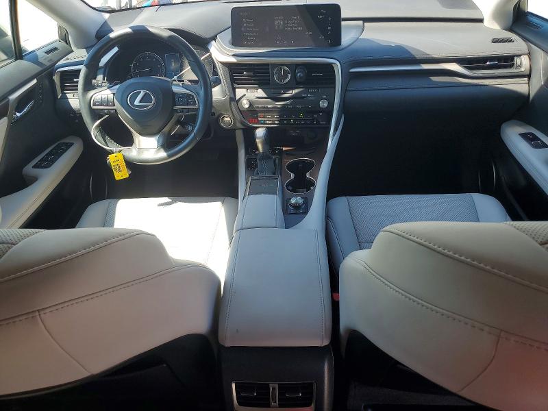Aukcja sprzedaży 2022 Lexus Rx, vin: 2T2HZMDA9NC336595, numer aukcji: 58570786