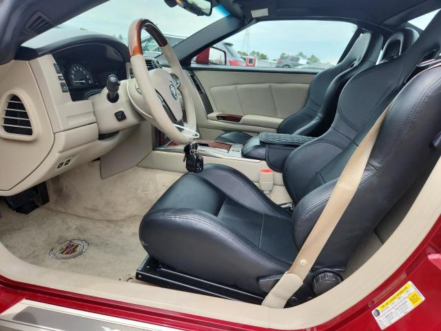 Продаж на аукціоні авто 2006 Cadillac Xlr, vin: 1G6YV36A265602371, номер лоту: 56751246