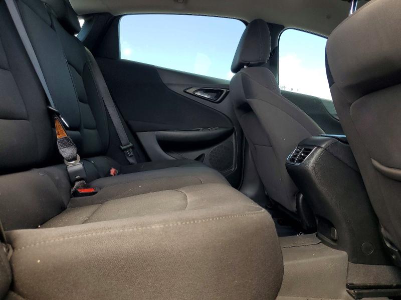 Продаж на аукціоні авто 2024 Chevrolet Malibu, vin: 1G1ZD5ST4RF157016, номер лоту: 56220486