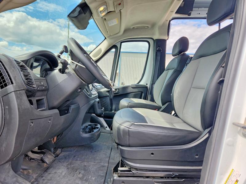 Aukcja sprzedaży 2026 Ram Promaster 2500, vin: 3C6LRVDG1TE152265, numer aukcji: 55599806
