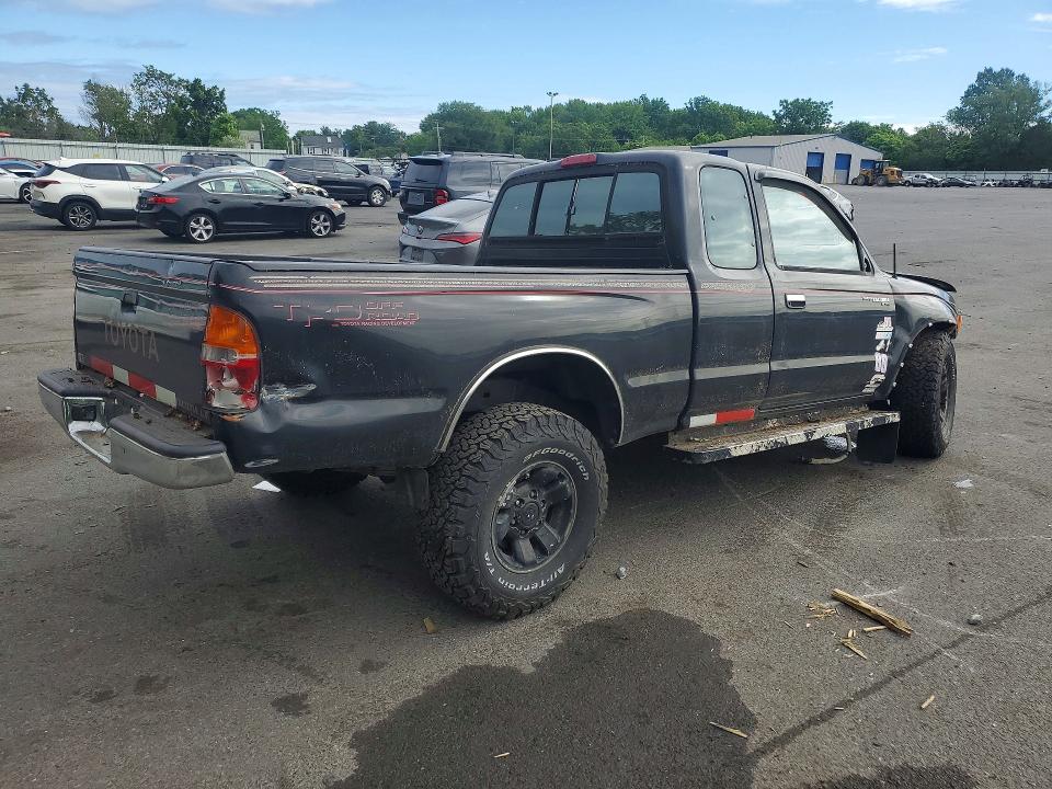 Продажа на аукционе авто 1996 Toyota Tacoma, vin: 4TAWN72N8TZ197024, номер лота: 56252746