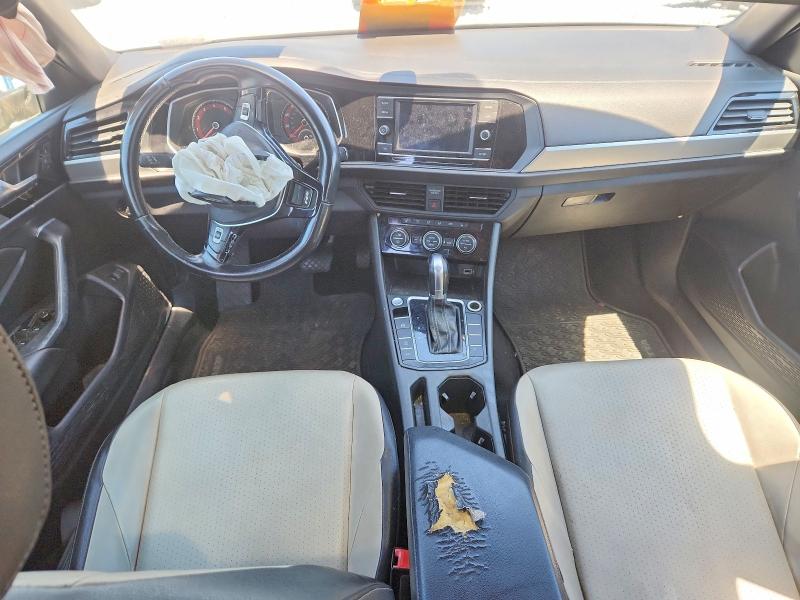 56095986 :رقم المزاد ، 3VWC57BU8KM040556 vin ، 2019 Volkswagen Jetta مزاد بيع