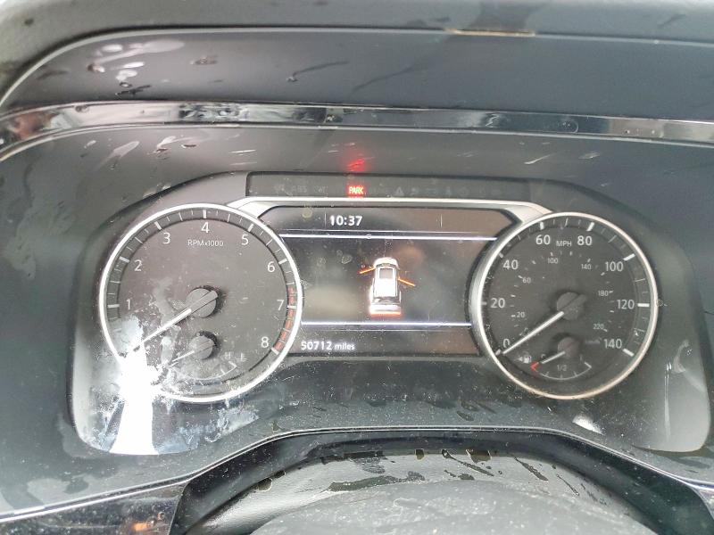 Продажа на аукционе авто 2022 Nissan Pathfinder, vin: 5N1DR3CCXNC268862, номер лота: 56901146