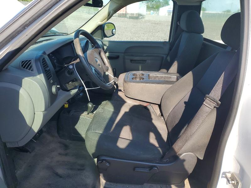Продажа на аукционе авто 2013 Gmc Sierra, vin: 1GTN2TEX3DZ378094, номер лота: 57507466