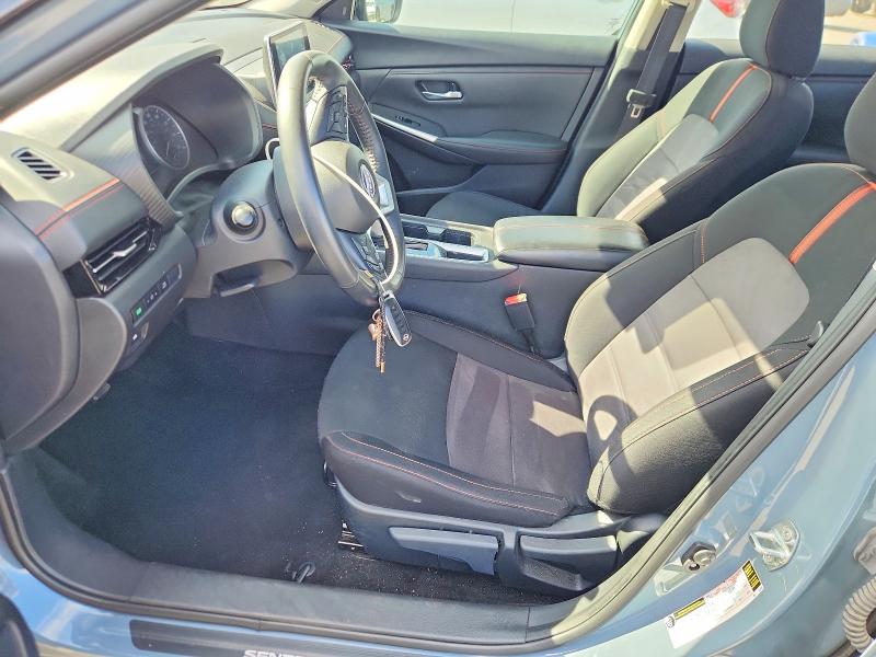 Aukcja sprzedaży 2024 Nissan Sentra, vin: 3N1AB8DV3RY292543, numer aukcji: 57948096