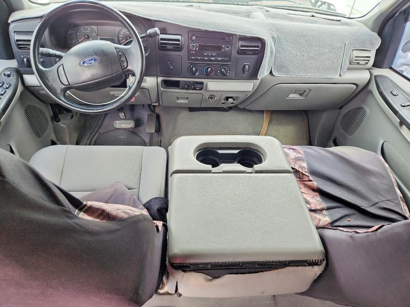56707786 :رقم المزاد ، 1FTWW32P16ED30732 vin ، 2006 Ford F350 مزاد بيع