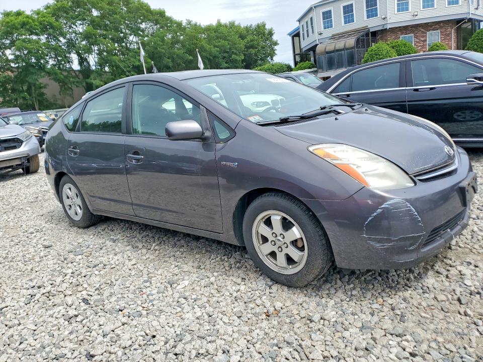 58429086 :رقم المزاد ، JTDKB20U693525951 vin ، 2009 Toyota Prius مزاد بيع