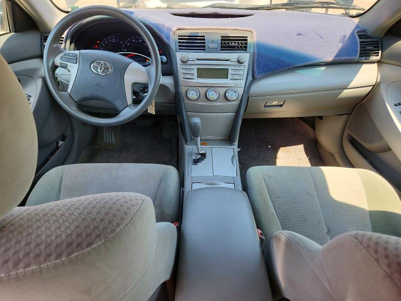 Aukcja sprzedaży 2011 Toyota Camry, vin: 4T1BF3EKXBU601829, numer aukcji: 58470756