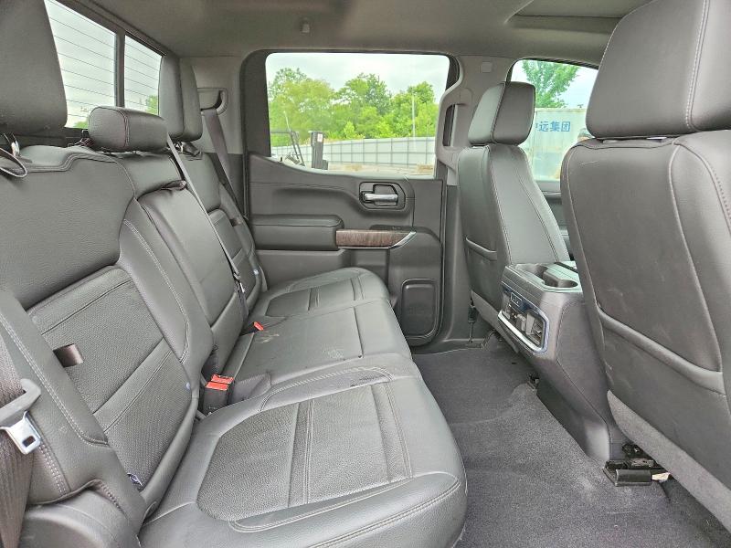 Продаж на аукціоні авто 2020 Gmc Sierra, vin: 3GTU9FEL5LG173039, номер лоту: 55308506