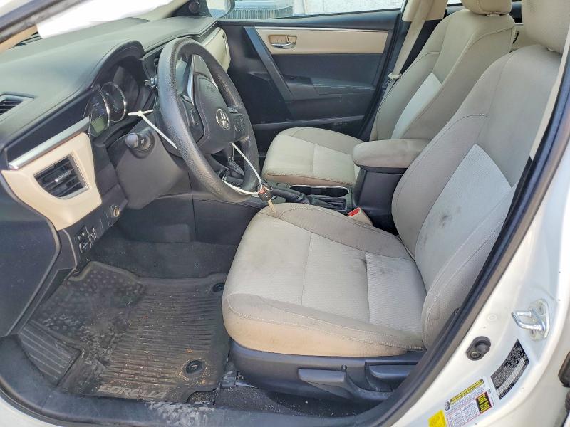 Aukcja sprzedaży 2016 Toyota Corolla, vin: 2T1BURHE3GC676816, numer aukcji: 59267576