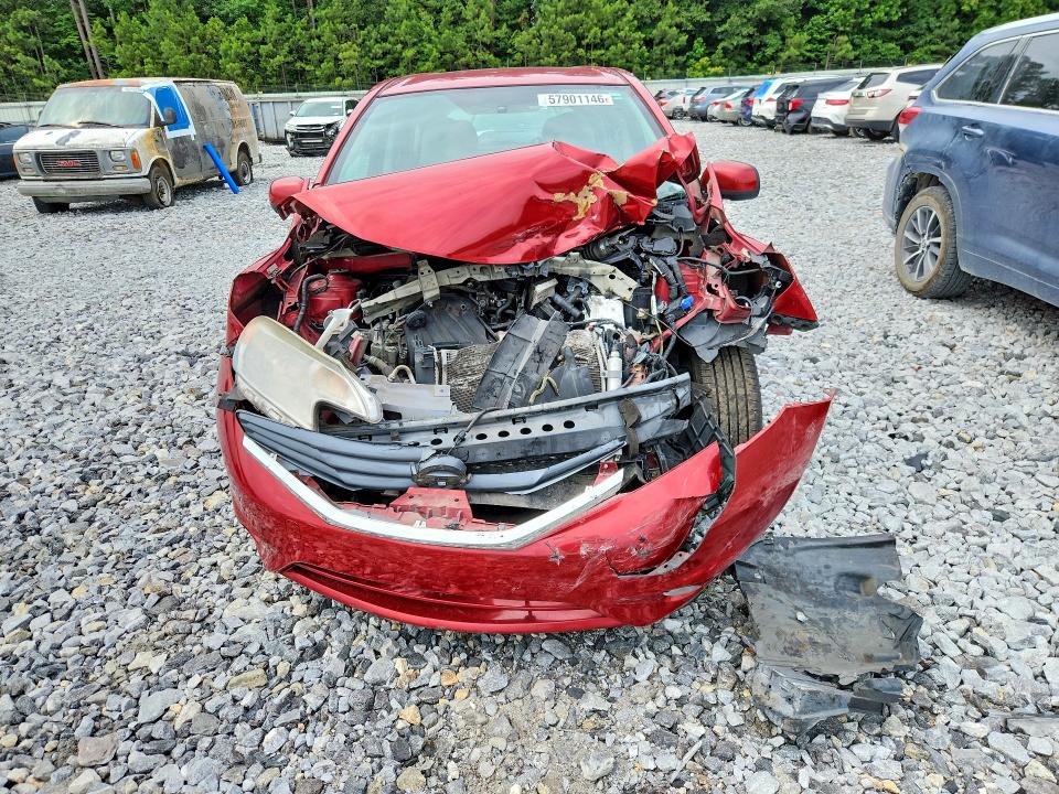 Aukcja sprzedaży 2014 Nissan Versa Note, vin: 3N1CE2CP2EL383293, numer aukcji: 57901146