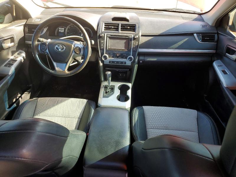 54803026 :رقم المزاد ، 4T1BF1FK3DU661960 vin ، 2013 Toyota Camry مزاد بيع