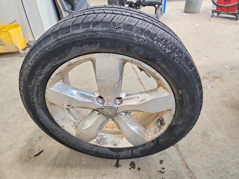 55648296 :رقم المزاد ، 1C4RJFCT2DC603050 vin ، 2013 Jeep Grand Cherokee مزاد بيع