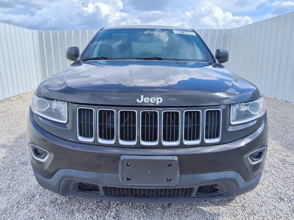 Продаж на аукціоні авто 2015 Jeep Grand Cherokee, vin: 1C4RJFAG4FC833391, номер лоту: 56714496
