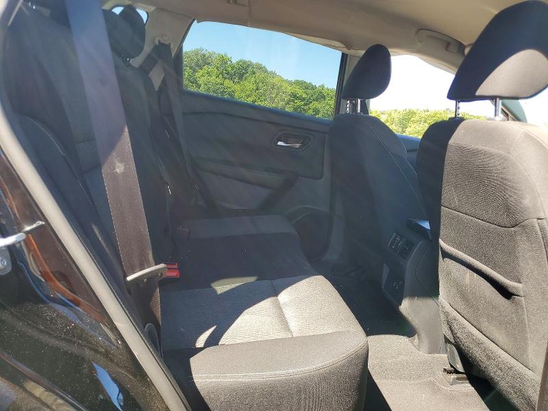 Продажа на аукционе авто 2025 Nissan Rogue, vin: 5N1BT3BA4SC806959, номер лота: 57159366