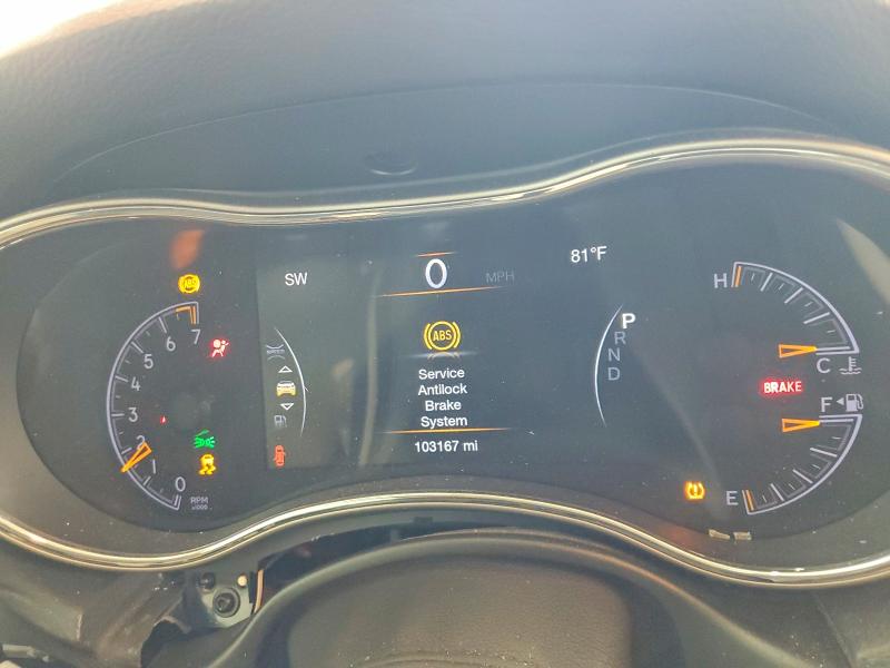 Продаж на аукціоні авто 2020 Jeep Grand Cherokee, vin: 1C4RJEBGXLC404292, номер лоту: 55863406