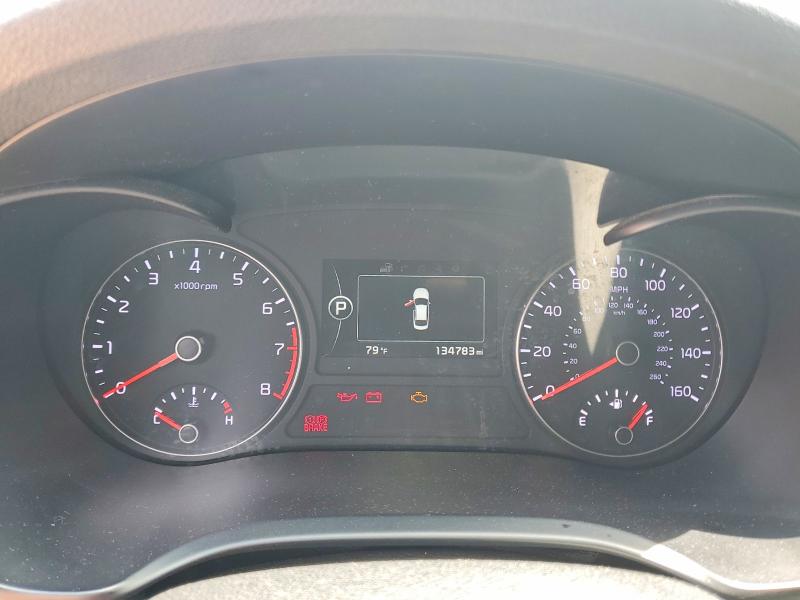 Aukcja sprzedaży 2016 Kia Optima, vin: 5XXGW4L20GG016645, numer aukcji: 58611926