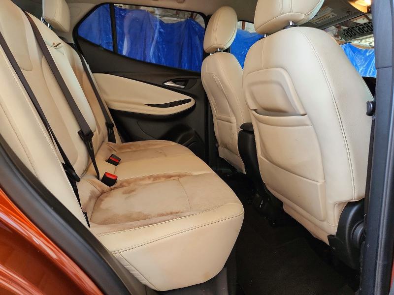 Продаж на аукціоні авто 2020 Buick Encore Gx, vin: KL4MMDSL7LB093431, номер лоту: 56656786