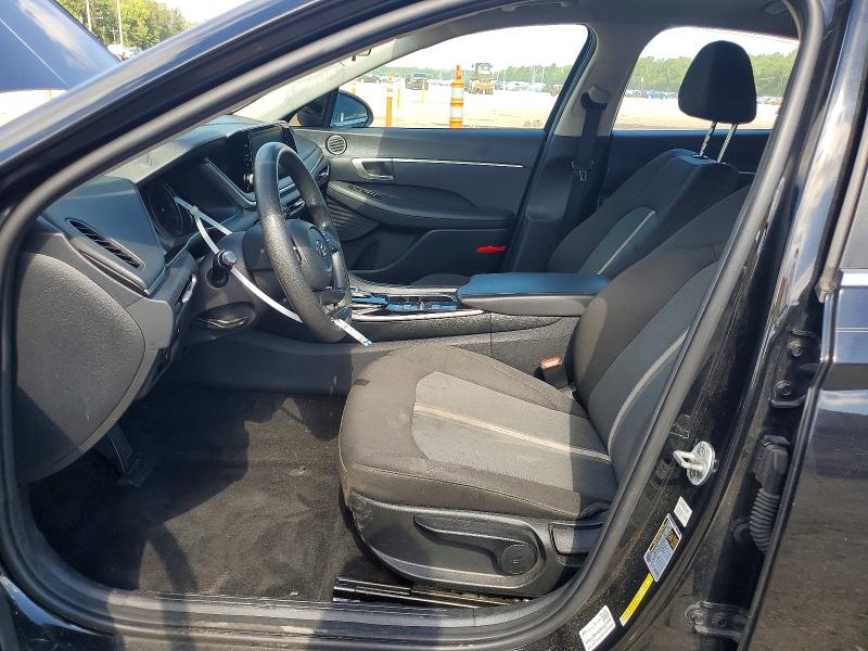 Продажа на аукционе авто 2020 Hyundai Sonata, vin: 5NPEG4JA3LH054173, номер лота: 56478166