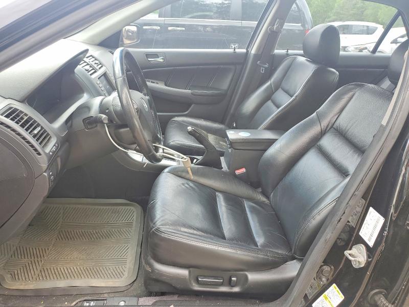 Aukcja sprzedaży 2007 Honda Accord, vin: 1HGCM56777A814865, numer aukcji: 55154886